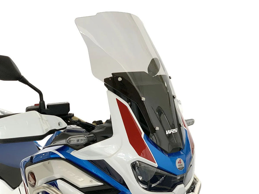 Honda CRF 1100 Africa Twin [WRS] – Windschild