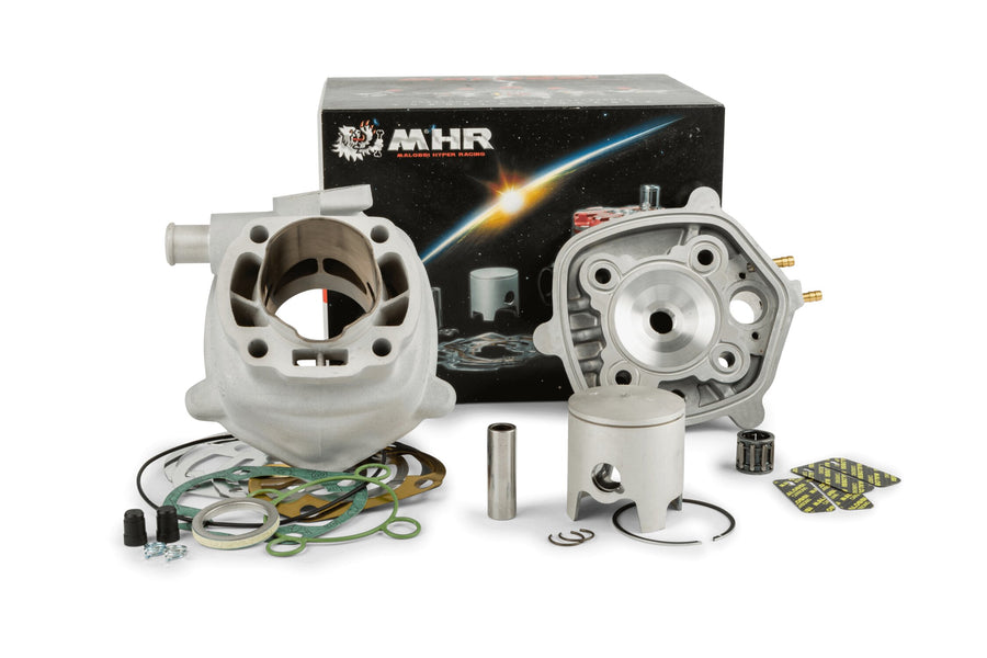 Yamaha Aerox R Naked 50 2T LC [2013–] - Zylinderkit MHR Racing 70ccm 12mm KoBo