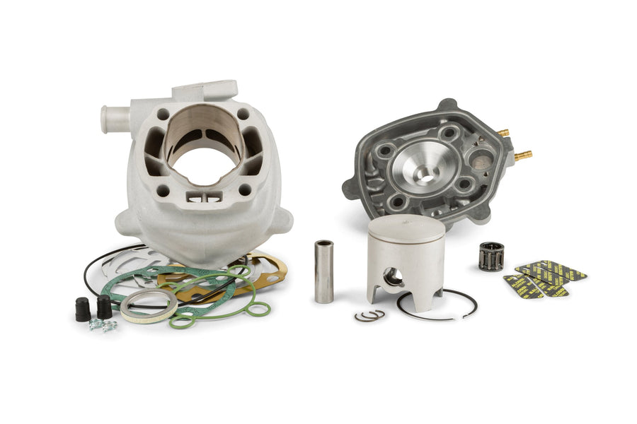 MBK Nitro 50 2T LC [2013–] - Zylinderkit MHR Racing 70ccm 12mm KoBo