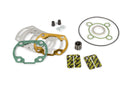 MBK Nitro 50 2T LC CAT [2004–] - Zylinderkit MHR Racing 70ccm 12mm KoBo