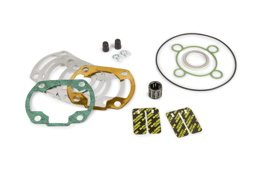Yamaha Aerox R Naked 50 2T LC [2013–] - Zylinderkit MHR Racing 70ccm 12mm KoBo