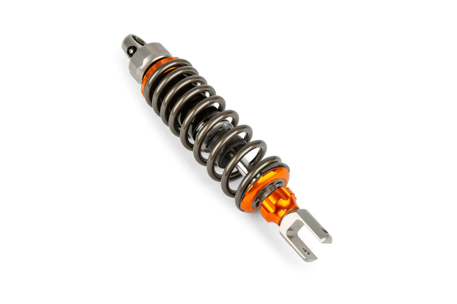 Yamaha Aerox 50 2T LC [2000–] - Stoßdämpfer hinten 310 mm R/T Replica