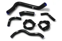 Suzuki GSX 8S [SAMCO SPORT] – Kühler-Schlauchkit