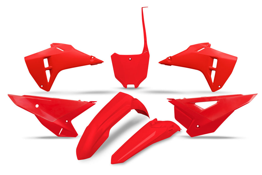 HONDA CRF 250 R [2025] - Kunststoffkit