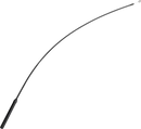 harley davidson flfb [MOTION PRO] – Verduisterende koppelingskabel bovenste helft-1