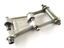 Triumph Daytona 955i T595N [2001] - Deflace Lever Bone Bone-1