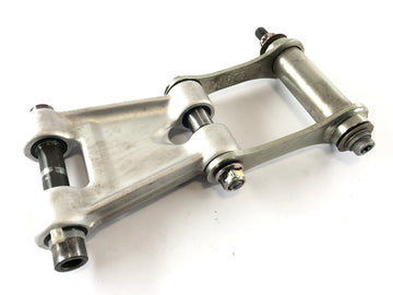Triumph Daytona 955i T595N [2001] - Deflace Lever Bone Bone