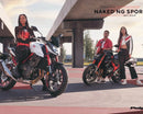 HONDA CB 750 HORNET [2024] – New Generation Sport – Getönt-33