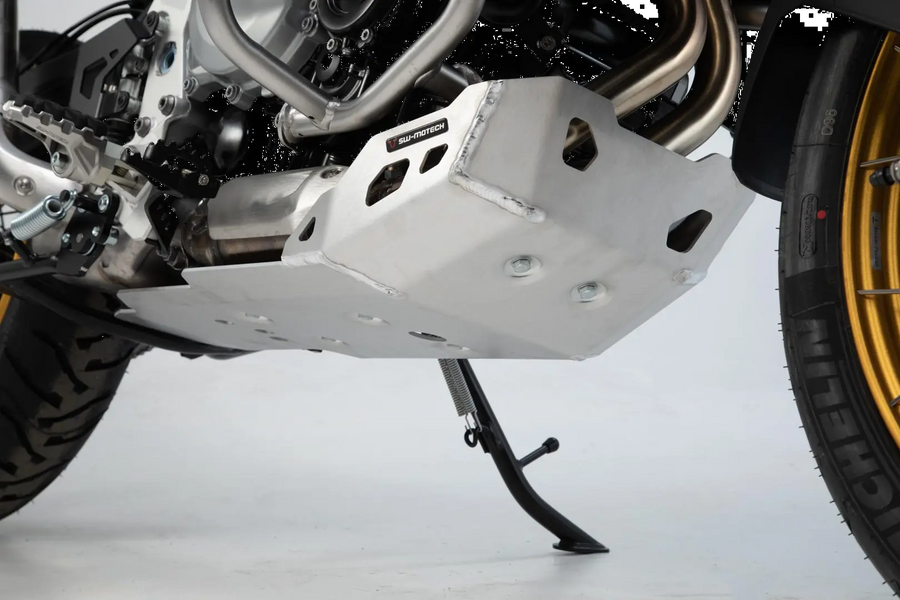 bmw f 850 gs [SW-MOTECH] – motorbeschermingsstang