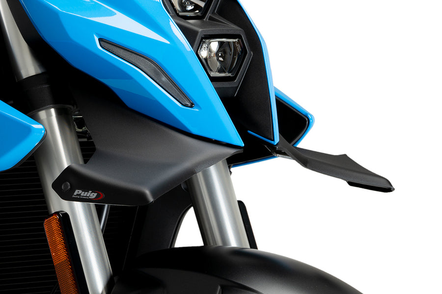 SUZUKI GSX-8S [2025] - Naked fairing windshield front spoiler