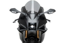 YAMAHA YZF-R9 [2025] – R-Racer Scheibe – Schwarz