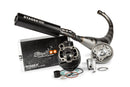 Beta RR SM 50 2T - tuningkit cilinderuitlaat straatrace 50cc
