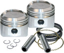 Harley-Davidson FXEF 1340 Fat Bob [1985-1986] - PISTN SET 3.5"S&S HDS.005 – Bild 1
