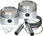 Harley-Davidson FXSB 1340 Low Rider [1984] - PISTN SET 3.5"S&S HDS.005 – Bild 1