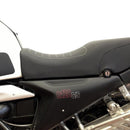 BMW R 120 G/S ADV [2004-2012] - Tiefergelegte Sitzbank Schwarz – 4 cm