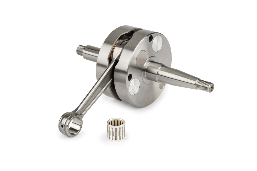 Malaguti XTM Enduro 50 2T AM6 [2004–] - Kurbelwelle 47mm Hub 95mm