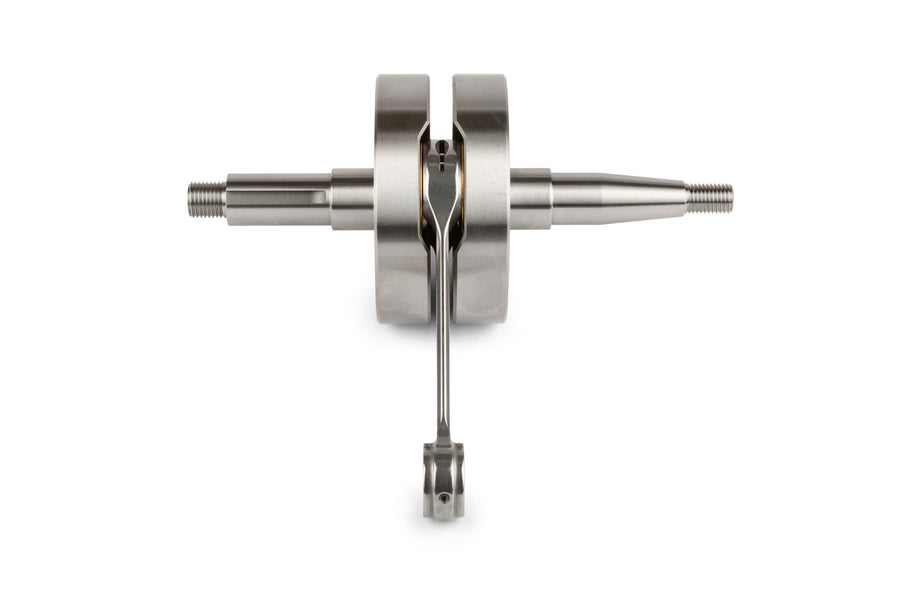 Beta RR-T SM 50 2T - Kurbelwelle 47mm Hub 95mm