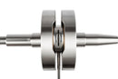 Rieju SMX SM 50 2T AM6 - Kurbelwelle 47mm Hub 95mm