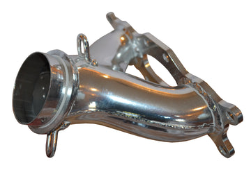 POLARIS 850 AXYS SWITCHBACK XCR [2019-2020] - Y-Pipe Keramik für Polaris 850