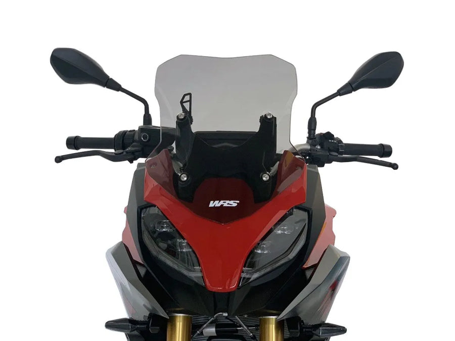 BMW F 900 XR [WRS] - voorruit