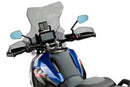 BMW R 1300 GS TROPHY [2025] – Handbeschermingsverlenging – Zwart-5