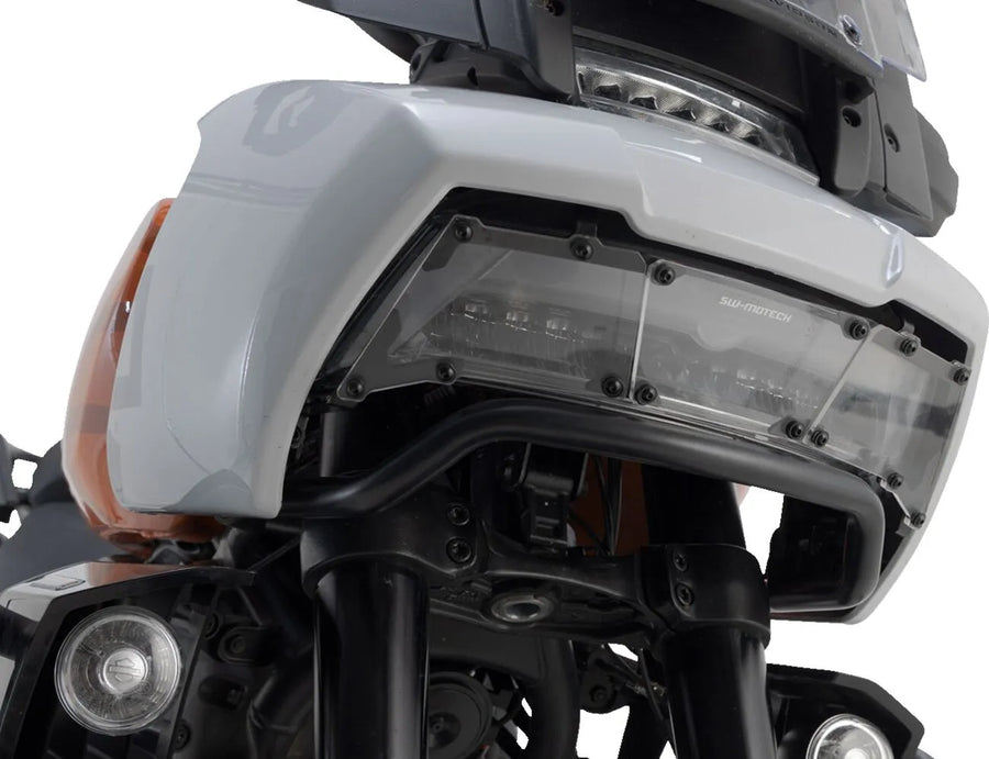 harley davidson pan america 1250 [SW-MOTECH] – Scheinwerferschutz
