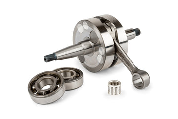 Beta RR Enduro 50 2T - Kurbelwelle 44 mm Hub