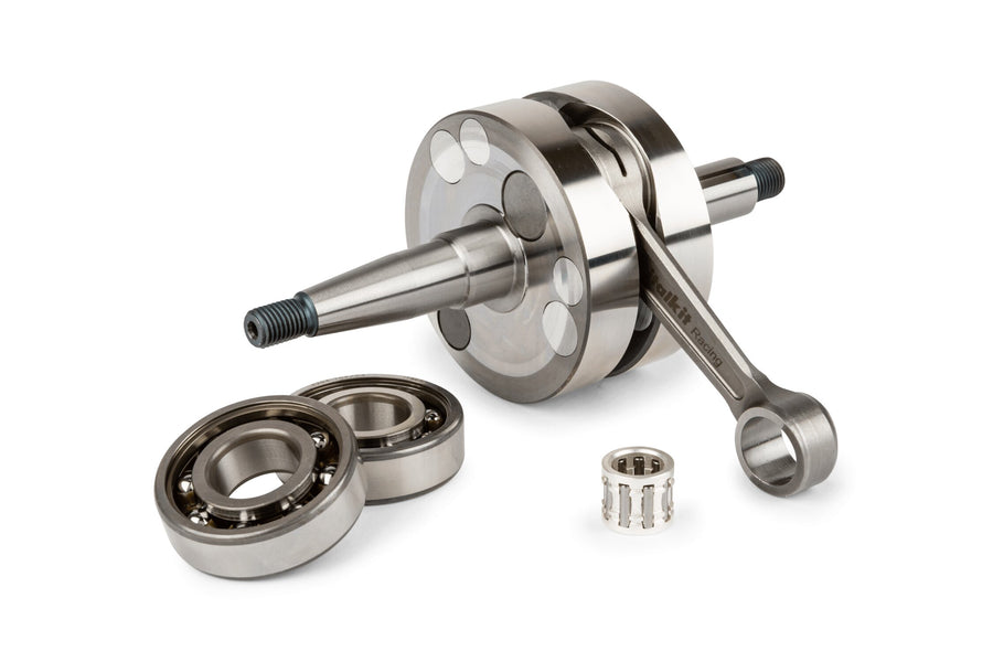 Beta RR-T SM 50 2T - Kurbelwelle 44 mm Hub