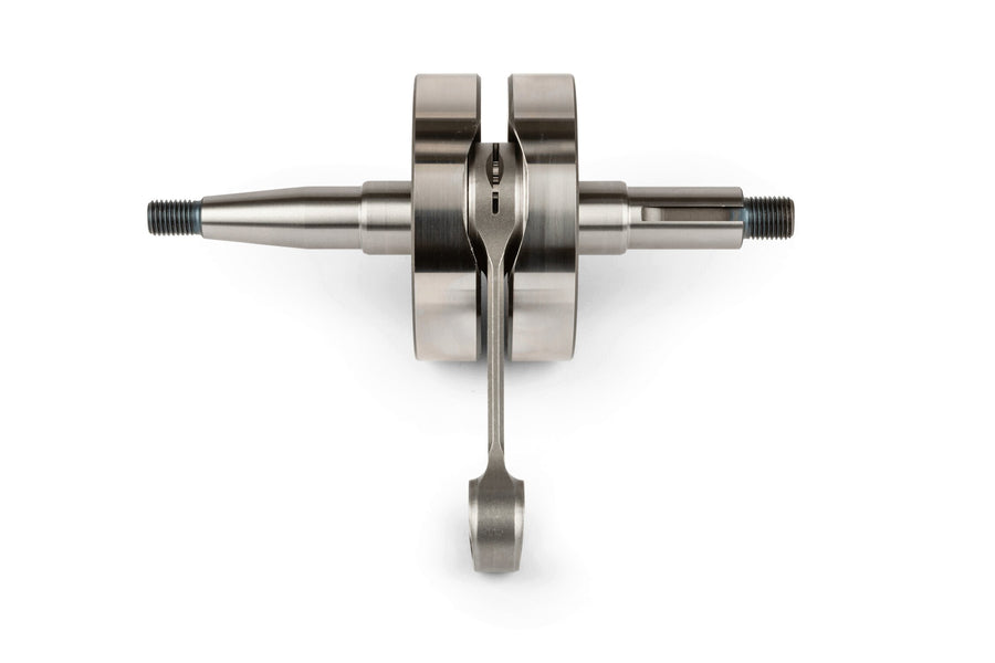 Rieju MRX Enduro Pro 50 2T AM6 - Kurbelwelle 44 mm Hub