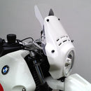 BMW R 1150 GS Adventure [2002-2006] - Fenouil windshield extension