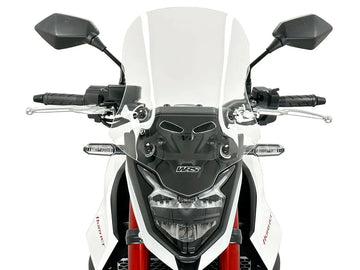 Honda CB 750 Hornet [WRS] – Windshield