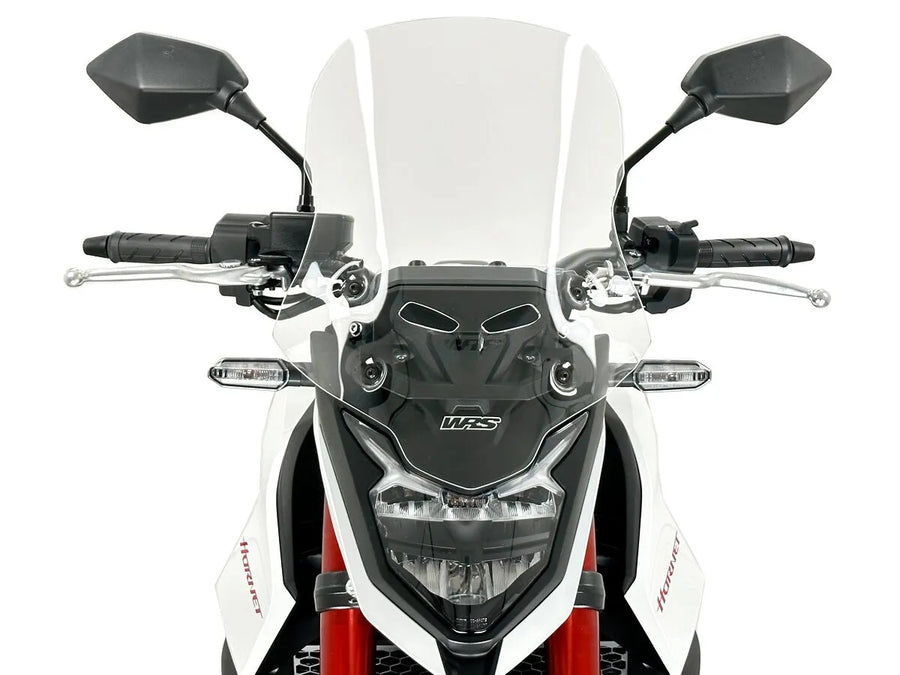 Honda CB 750 [WRS] – voorruit