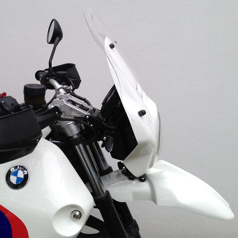 BMW R 1150 GS Adventure [2002-2006] - Fenouil windshield extension