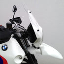 BMW R 1150 GS Adventure [2002-2006] - Fenouil windshield extension