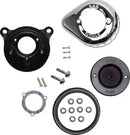 Harley-Davidson FXDBA 1584 Dyna Street Bob Limited [2013] - Tropfenförmiger Luftfilter – Bild 6