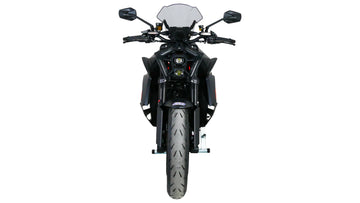 KTM 1390 SUPERDUKE R [2024-] – Racingscheibe "NRM"