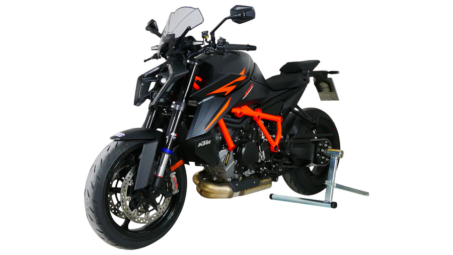 KTM 1390 SUPERDUKE R [2024-] – Racingscheibe "NRM"