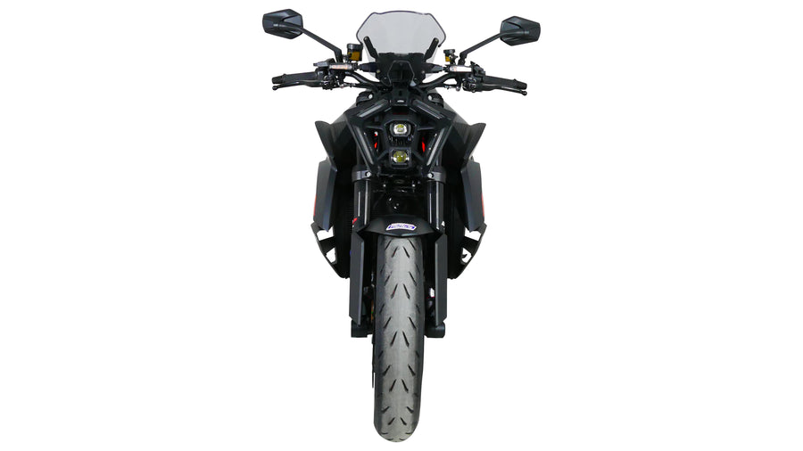 KTM 1390 Superduke R [2024-]-Sportschijf "NSPM"