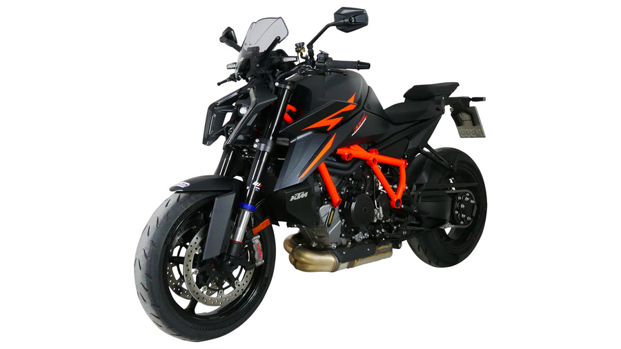KTM 1390 Superduke R [2024-]-Sportschijf "NSPM"