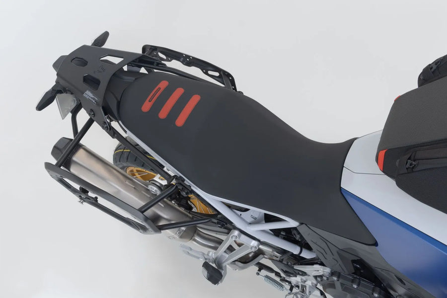 BMW F 900 [SW-MOTECH] – PRO side luggage rack