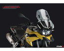 BMW F 800 GS [2025] – Verstelbare voorruit – zwaar getint-22