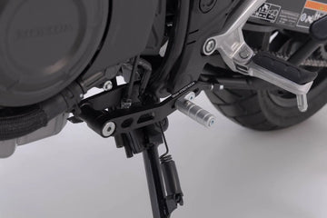 honda cb 500 hornet [SW-MOTECH] – Schalthebel - 0
