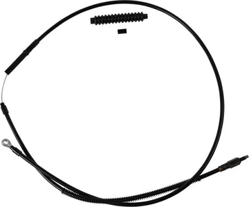 Harley Davidson Flhrxs [BARNETT] – Hocheffizientes Stealth Kupplungsseil