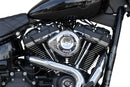 Harley-Davidson FLHTCUTG 1868 Tri Glide Ultra 114 [2023] - Mini Teardrop Stealth Luftfilter-Kit – Bild 2
