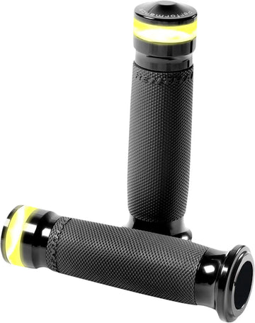 harley-davidson pan america [PERFORMANCE MACHINE (PM)] – Vision Series Contour LED Blinker Griffe - 0