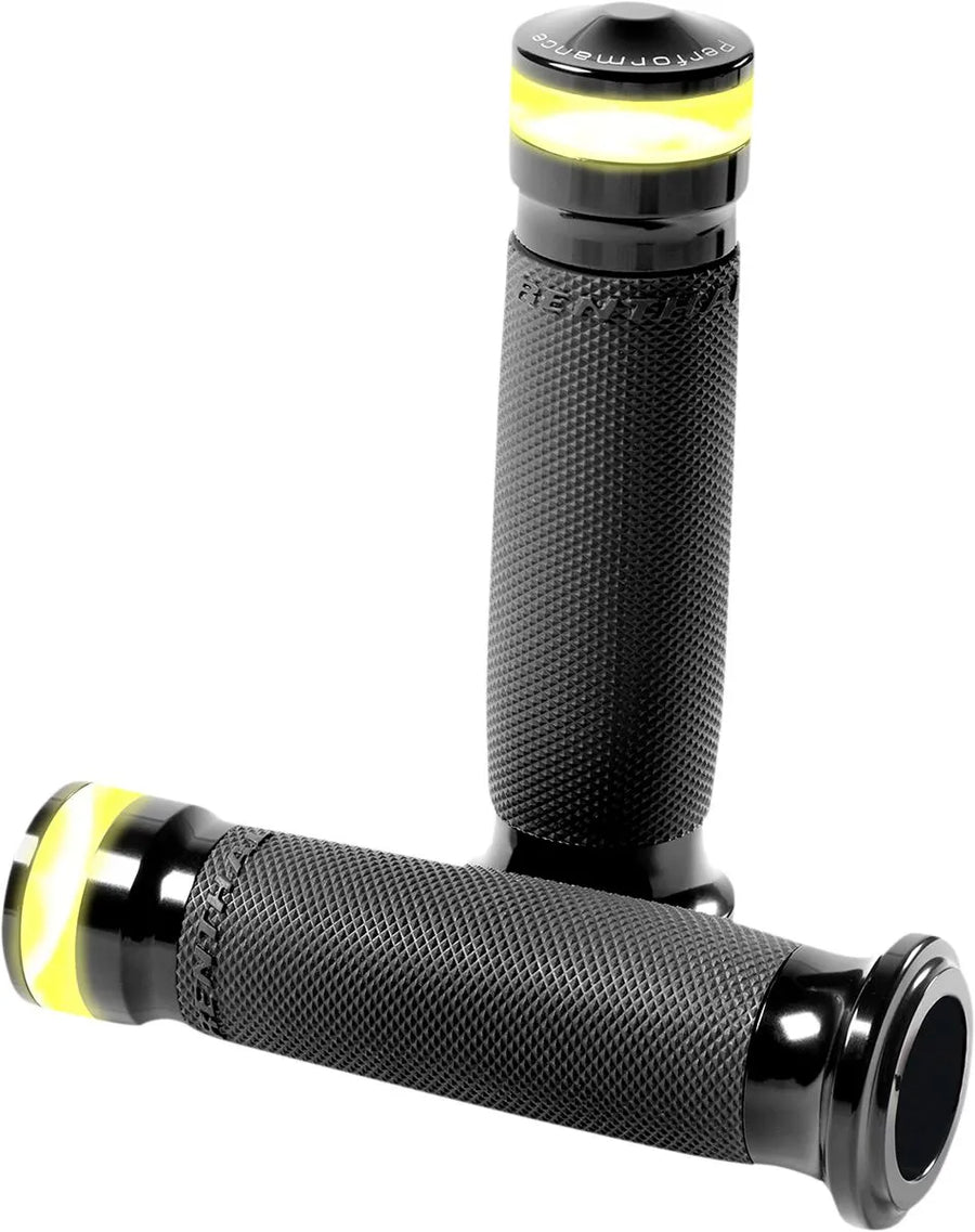 harley-davidson pan america [PERFORMANCE MACHINE (PM)] – Vision Series Contour LED Blinker Griffe