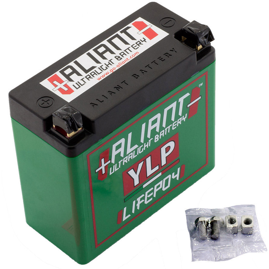 POLARIS SPORTSMAN 550 [2009] - Lithiumbatterij