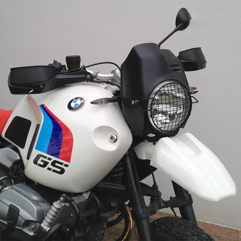 BMW R 1150 GS [1999-2004] - Koplampbeschermer (Gaston)