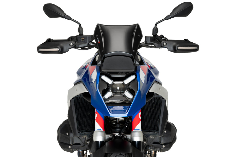 BMW R 1300 GS TROPHY [2025] – New Generation Sport Plus – Matt Black