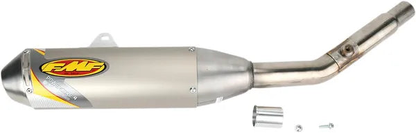 Yamaha Yz 250 F [2004-2005] - Powercore 4 slip-on demper – foto 2